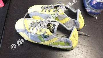 Chaussures Nao do Brazil - Photo 2