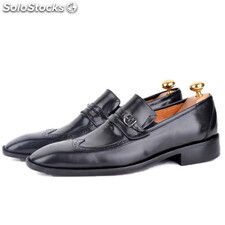 Chaussures noires classique