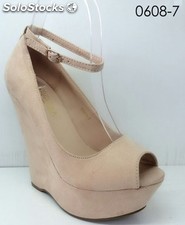 Chaussures pour dames 0608-7
