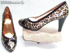 Chaussures pour dames 3827