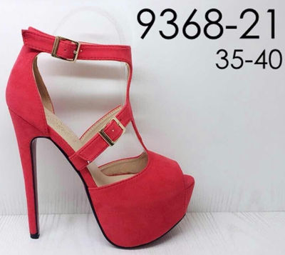 Chaussures pour dames 9368-21 - Photo 2