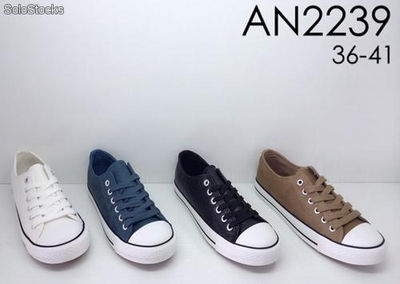 Chaussures pour dames an2239