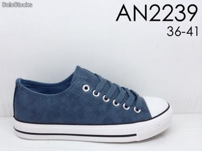 Chaussures pour dames an2239 - Photo 2