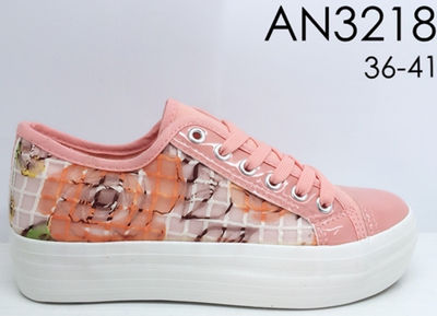 Chaussures pour dames an3218 noveau collection printemps-été 2015 - Photo 2