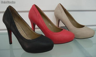 Chaussures pour dames c2073