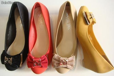 Chaussures pour dames hl13421