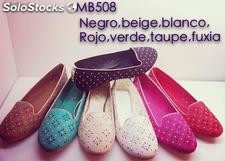 Chaussures pour dames mb508