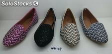 Chaussures pour dames Nouveau collection automne-hiver 2014/2015 wh-19