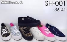 Chaussures pour dames sh-001
