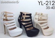 Chaussures pour dames YL-212
