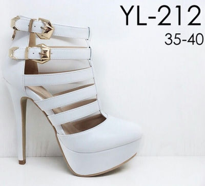 Chaussures pour dames YL-212 - Photo 2