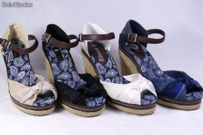 chaussures pour femmes - Photo 3