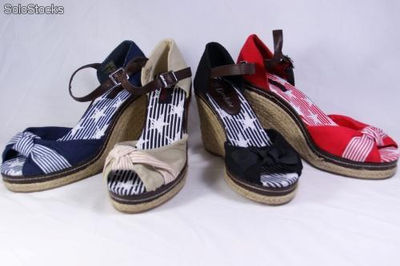 chaussures pour femmes - Photo 4
