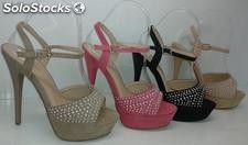 Chaussures pour femmes 2555-61
