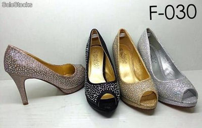 Chaussures pour femmes f-030