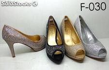 Chaussures pour femmes f-030