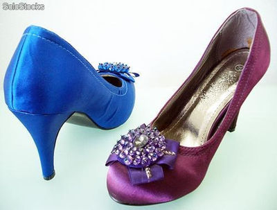 Chaussures pour femmes j26 - Photo 3