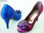 Chaussures pour femmes j26 - Photo 3