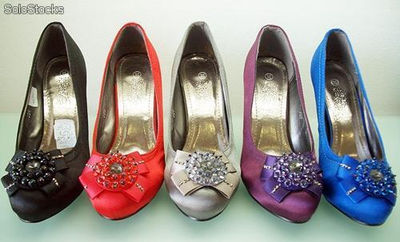 Chaussures pour femmes j26