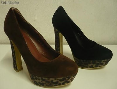 Chaussures pour femmes ll75