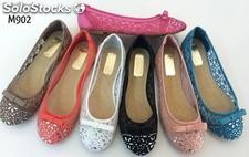 Chaussures pour femmes m902