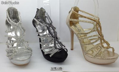 Chaussures pour femmes sh-12
