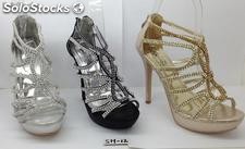 Chaussures pour femmes sh-12