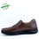 Chaussures pour homme 100% cuir médical marron nj - Photo 3