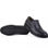 Chaussures pour homme 100% cuir médical noir AZ - Photo 3