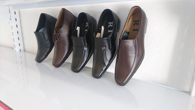 Chaussures pour homme - Photo 2