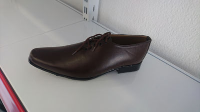 Chaussures pour homme - Photo 3