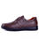 Chaussures pour homme médicales 100% cuir extra confortable - Photo 4
