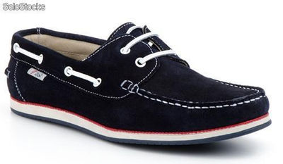 Chaussures pour hommes 160 cuir