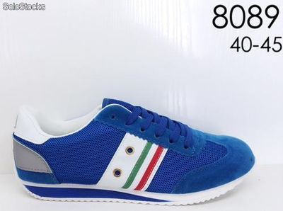 Chaussures pour hommes 8089 - Photo 2