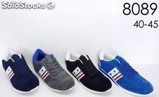 Chaussures pour hommes 8089