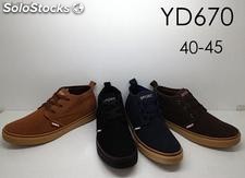 Chaussures pour hommes yd670