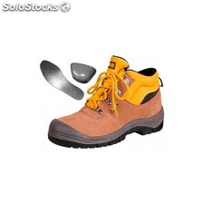 Chaussures sécurité Taille 39 SSH02S1P.39