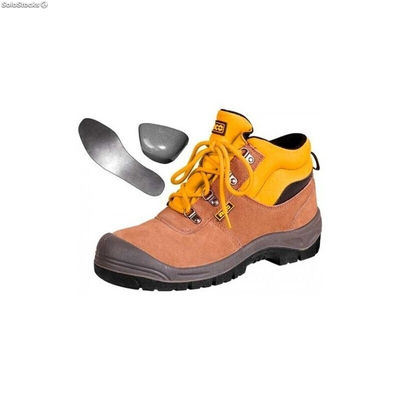 Chaussures sécurité Taille 39 SSH02S1P.39