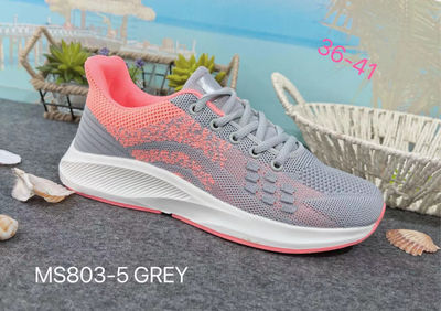 Chaussures Sport Femme MS 803 - Photo 2