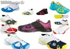Chaussures sport wilson