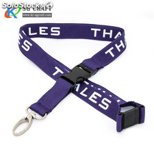 Cheap Different Accessory Custom printed lanyard