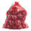 Cheap eco-friendly new design potato sack knitting raschel mesh bag - 1