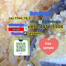 Cheapest price EU Eutylone cas7764-18-3 4551-92-2 +852 5242 6593