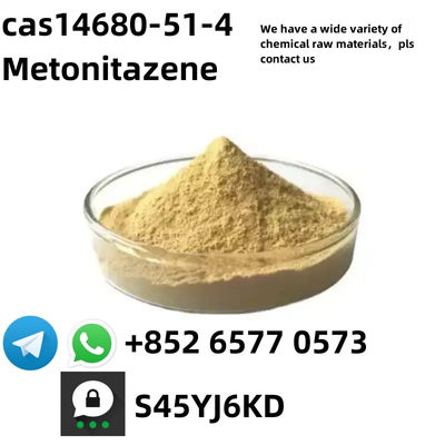 Cheapest price Xylazine hydrochloride CAS23076-35-9,CAS 2079878-75-2 - Photo 2