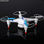 Cheerson drone wifi cx-30W - Foto 2