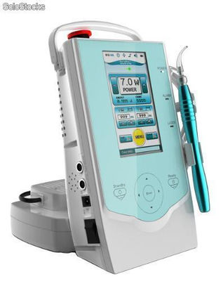 Cheese7w Mini Dental Diode Laser System