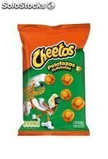 Cheetos Pelotazos 40g