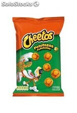 Cheetos Pelotazos 40g