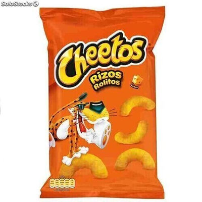 Cheetos Rizos 30g