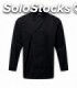 Chef&amp;#39;s Long Sleeve Coolcheckerï¿½ Jacket With Mesh Back Panel - Chef&amp;#39;s LS Coolch - Foto 2